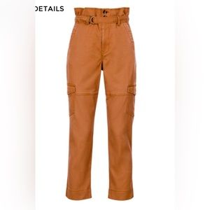 Cabi Spring ‘22 Paper Bag Cargo